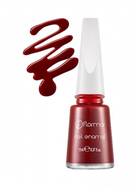 FLORMAR NAIL ENAMEL مناكير فلورمار